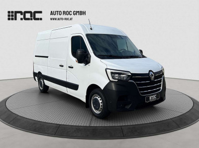 Renault Master Gebrauchtwagen