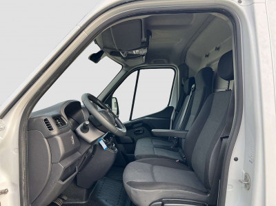 Renault Master Gebrauchtwagen