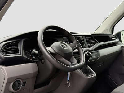 VW Transporter T6 Gebrauchtwagen