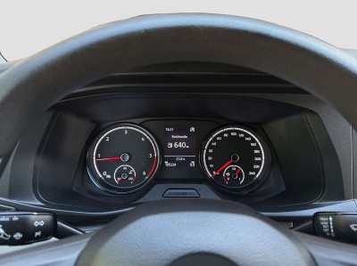 VW Transporter T6 Gebrauchtwagen