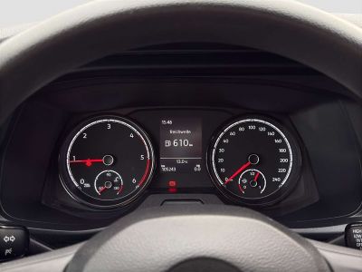 VW Transporter T6 Gebrauchtwagen