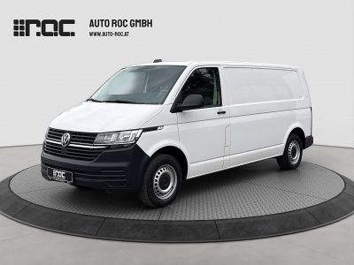 VW Transporter T6 Gebrauchtwagen