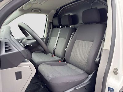 VW Transporter T6 Gebrauchtwagen