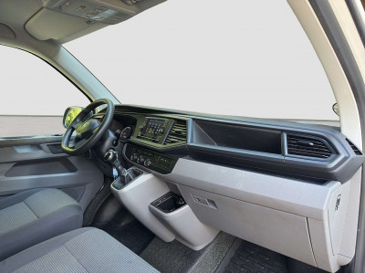 VW Transporter T6 Gebrauchtwagen