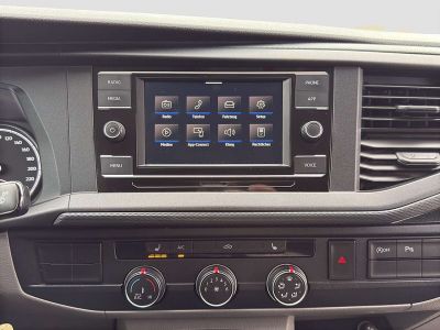 VW Transporter T6 Gebrauchtwagen