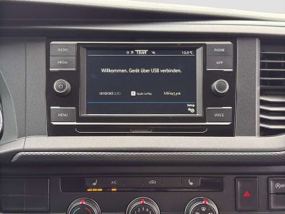 VW Transporter T6 Gebrauchtwagen