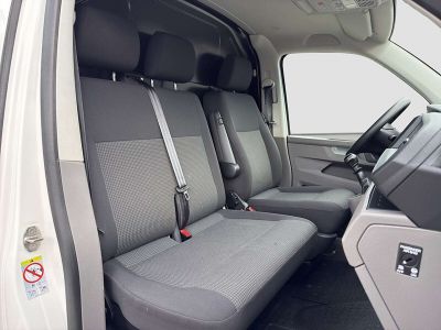 VW Transporter T6 Gebrauchtwagen