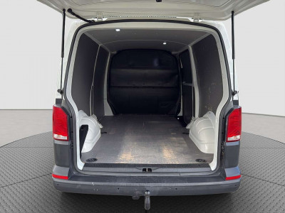 VW Transporter T6 Gebrauchtwagen