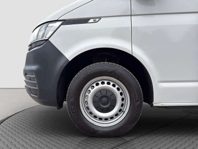 VW Transporter T6 Gebrauchtwagen