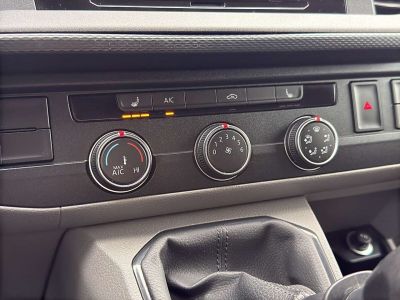 VW Transporter T6 Gebrauchtwagen