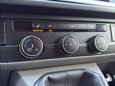 VW Transporter T6 Gebrauchtwagen