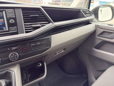 VW Transporter T6 Gebrauchtwagen