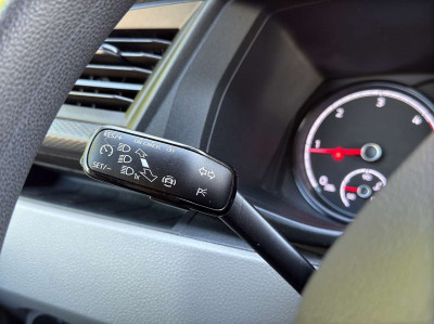 VW Transporter T6 Gebrauchtwagen