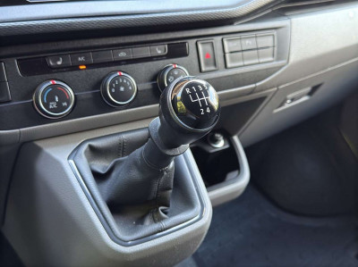 VW Transporter T6 Gebrauchtwagen