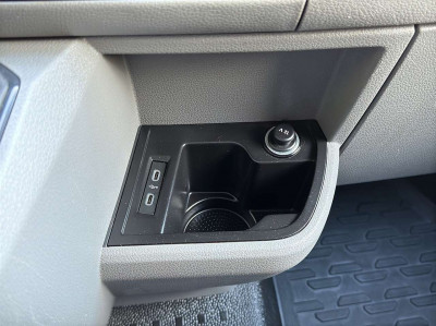 VW Transporter T6 Gebrauchtwagen