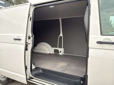 VW Transporter T6 Gebrauchtwagen