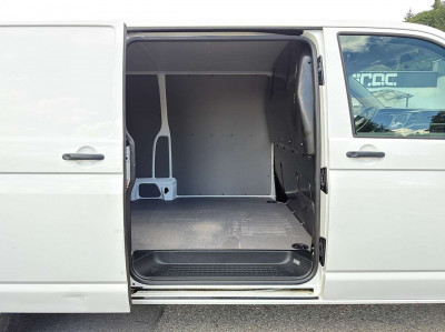 VW Transporter T6 Gebrauchtwagen