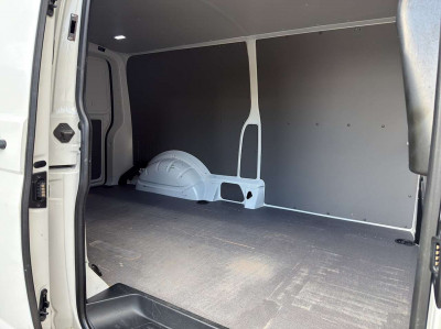 VW Transporter T6 Gebrauchtwagen