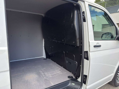 VW Transporter T6 Gebrauchtwagen