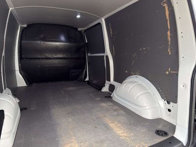 VW Transporter T6 Gebrauchtwagen