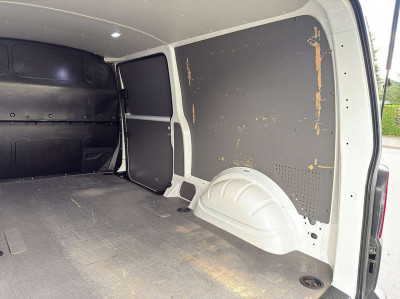 VW Transporter T6 Gebrauchtwagen