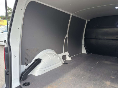 VW Transporter T6 Gebrauchtwagen