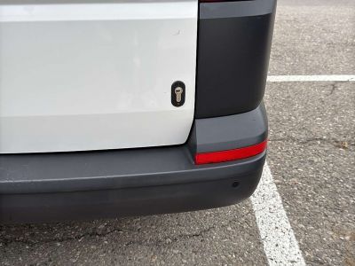 VW Transporter T6 Gebrauchtwagen