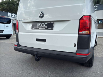 VW Transporter T6 Gebrauchtwagen