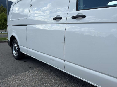 VW Transporter T6 Gebrauchtwagen