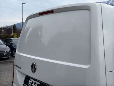 VW Transporter T6 Gebrauchtwagen