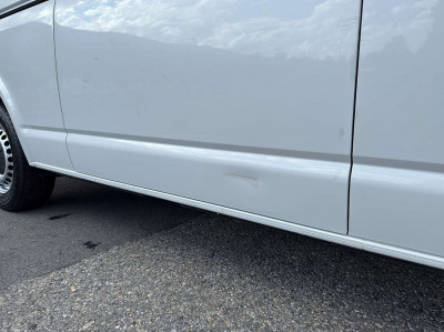 VW Transporter T6 Gebrauchtwagen