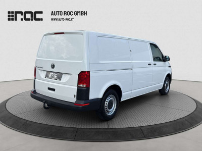 VW Transporter T6 Gebrauchtwagen