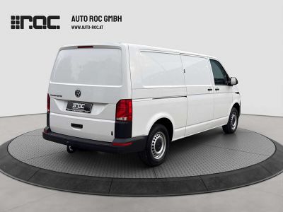 VW Transporter T6 Gebrauchtwagen