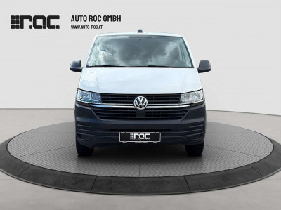 VW Transporter T6 Gebrauchtwagen