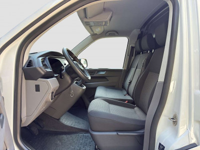 VW Transporter T6 Gebrauchtwagen