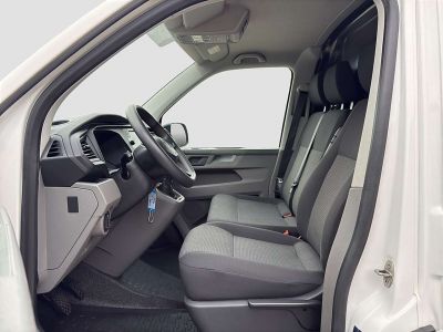 VW Transporter T6 Gebrauchtwagen