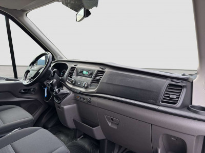 Ford Transit Gebrauchtwagen