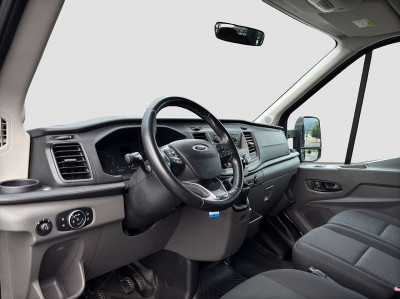 Ford Transit Gebrauchtwagen