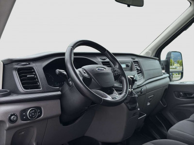 Ford Transit Gebrauchtwagen