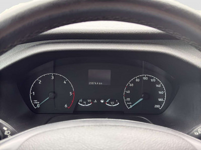 Ford Transit Gebrauchtwagen