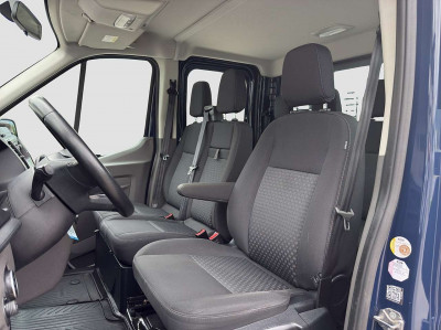 Ford Transit Gebrauchtwagen