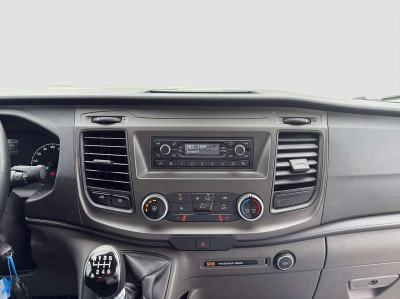 Ford Transit Gebrauchtwagen