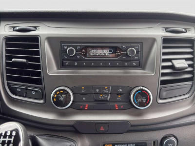 Ford Transit Gebrauchtwagen