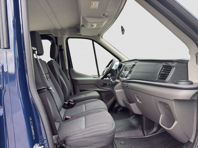Ford Transit Gebrauchtwagen