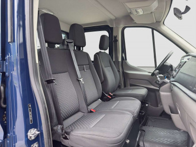 Ford Transit Gebrauchtwagen