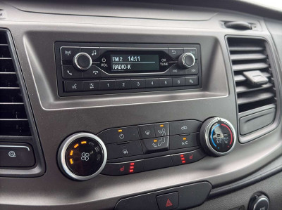 Ford Transit Gebrauchtwagen