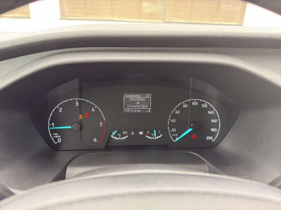 Ford Transit Gebrauchtwagen