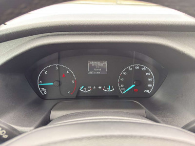 Ford Transit Gebrauchtwagen