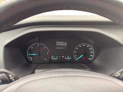 Ford Transit Gebrauchtwagen