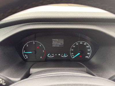 Ford Transit Gebrauchtwagen